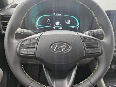 Hyundai Venue 2026, 4650 км, за 14900.88 USD - фото 18