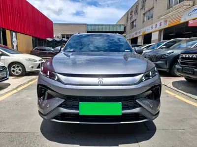 BYD Pro New Energy 2025, 30000 км, за 10856.18 USD