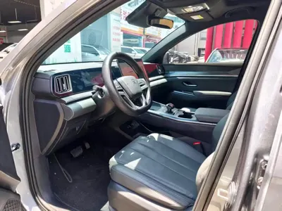 BYD Pro New Energy 2025, 30000 км, за 10856.18 USD