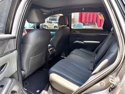 BYD Pro New Energy 2025, 30000 км, за 10856.18 USD