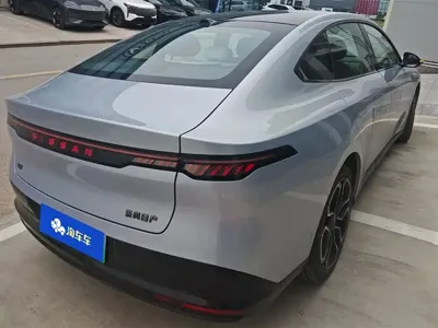 Nissan N7 2025, 16200 км, за 15978.52 USD