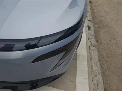 Nissan N7 2025, 16200 км, за 15978.52 USD