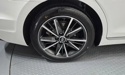 Hyundai Grandeur 2022, 50198 км, за 17649.4 USD