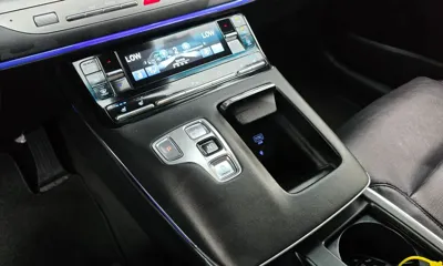Hyundai Grandeur 2022, 50198 км, за 17526.59 USD - фото 9