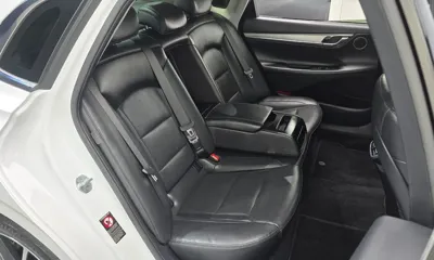 Hyundai Grandeur 2022, 50198 км, за 17526.59 USD - фото 11