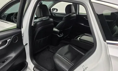 Hyundai Grandeur 2022, 50198 км, за 17526.59 USD - фото 12