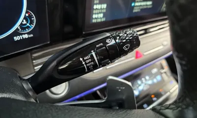 Hyundai Grandeur 2022, 50198 км, за 17526.59 USD - фото 16