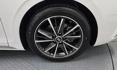 Hyundai Grandeur 2022, 50198 км, за 17526.59 USD - фото 21