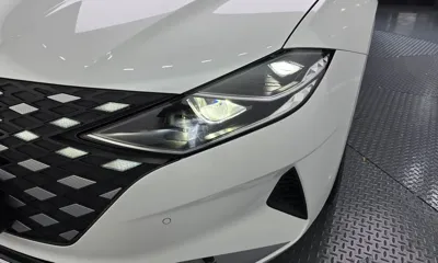 Hyundai Grandeur 2022, 50198 км, за 17526.59 USD - фото 22