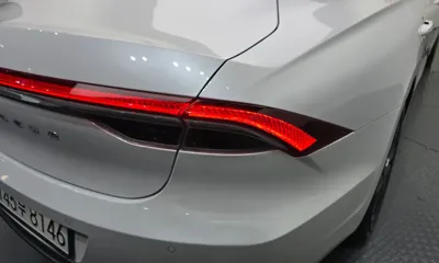 Hyundai Grandeur 2022, 50198 км, за 17526.59 USD - фото 23
