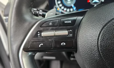 Hyundai Grandeur 2022, 50198 км, за 17526.59 USD - фото 28