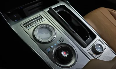 Genesis GV80 2022, 57930 км, за 31581.68 USD - фото 9