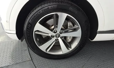 Genesis GV80 2022, 57930 км, за 31581.68 USD - фото 20