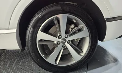 Genesis GV80 2022, 57930 км, за 31581.68 USD - фото 21