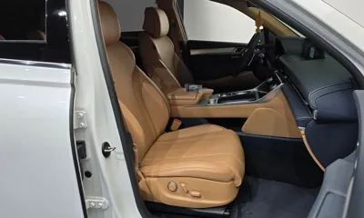 Genesis GV80 2022, 57930 км, за 31581.68 USD - фото 26