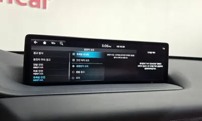 Genesis GV80 2022, 57930 км, за 31581.68 USD - фото 32