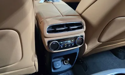 Genesis GV80 2022, 57930 км, за 31581.68 USD - фото 33