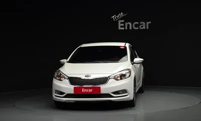 Kia K3 2015, 51608 км, за 5395.56 USD