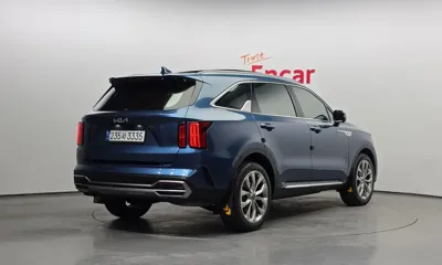 Kia Sorento 2023, 115917 км, за 19226.96 USD