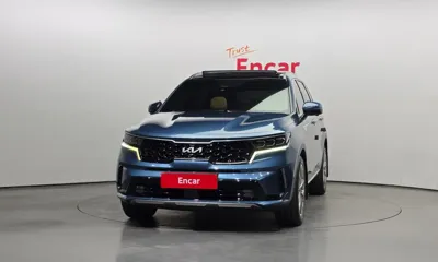 Kia Sorento 2023, 115917 км, за 19226.96 USD