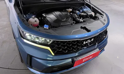 Kia Sorento 2023, 115917 км, за 19102.01 USD - фото 6