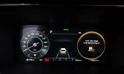 Kia Sorento 2023, 115917 км, за 19102.01 USD - фото 8