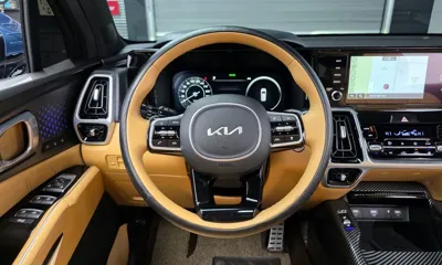 Kia Sorento 2023, 115917 км, за 19102.01 USD - фото 13