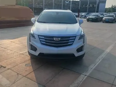 Cadillac XT5 2018, 66000 км, за 12624.83 USD
