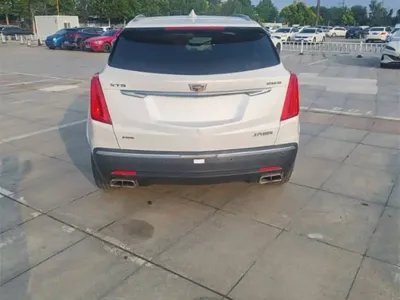 Cadillac XT5 2018, 66000 км, за 12624.83 USD