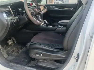 Cadillac XT5 2018, 66000 км, за 12624.83 USD - фото 6