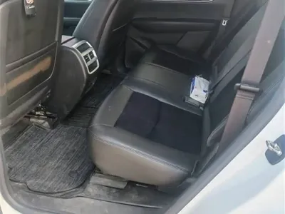 Cadillac XT5 2018, 66000 км, за 12624.83 USD - фото 7