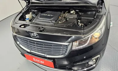 Kia Canival 2016, 143486 км, за 6276.84 USD - фото 6
