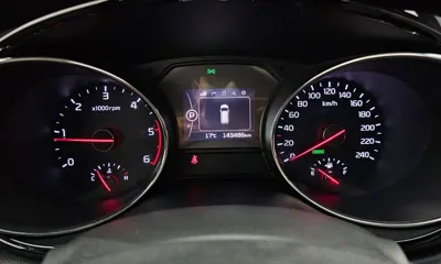 Kia Canival 2016, 143486 км, за 6276.84 USD - фото 8