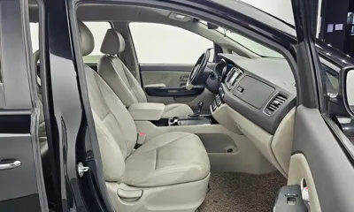 Kia Canival 2016, 143486 км, за 6276.84 USD - фото 10