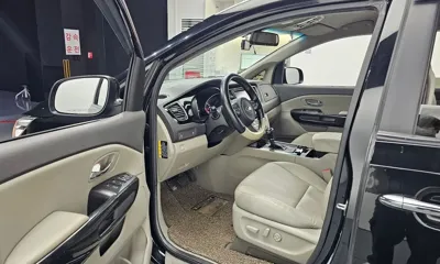 Kia Canival 2016, 143486 км, за 6276.84 USD - фото 11