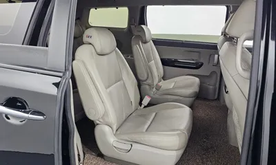 Kia Canival 2016, 143486 км, за 6276.84 USD - фото 12