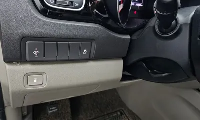 Kia Canival 2016, 143486 км, за 6276.84 USD - фото 16