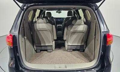 Kia Canival 2016, 143486 км, за 6276.84 USD - фото 20
