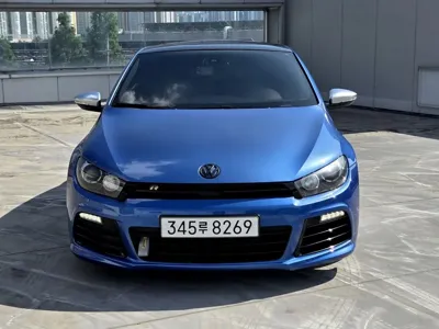 Volkswagen Scirocco 2014, 98330 км, за 9686.01 USD