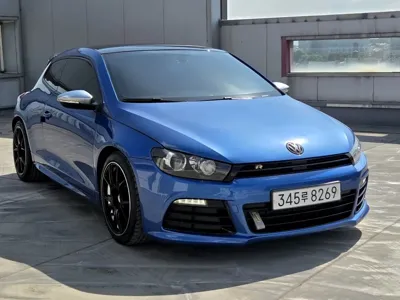 Volkswagen Scirocco 2014, 98330 км, за 9686.01 USD