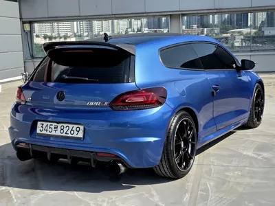 Volkswagen Scirocco 2014, 98330 км, за 9686.01 USD - фото 6