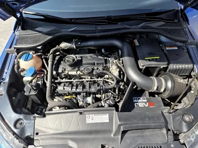 Volkswagen Scirocco 2014, 98330 км, за 9686.01 USD - фото 9