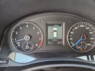 Volkswagen Scirocco 2014, 98330 км, за 9686.01 USD - фото 10