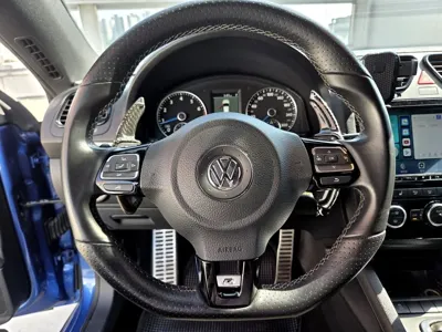 Volkswagen Scirocco 2014, 98330 км, за 9686.01 USD - фото 11