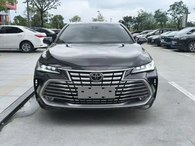 Toyota Avalon 2024, 24200 км, за 19596.56 USD