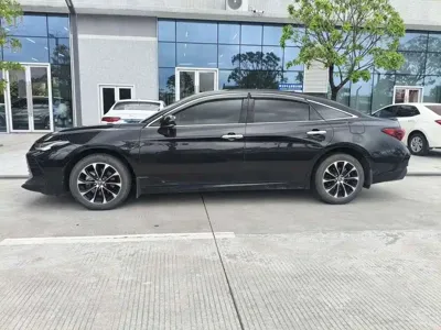 Toyota Avalon 2024, 24200 км, за 19596.56 USD