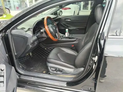 Toyota Avalon 2024, 24200 км, за 19596.56 USD
