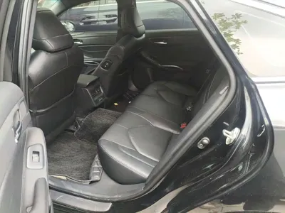 Toyota Avalon 2024, 24200 км, за 19596.56 USD - фото 6