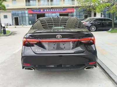 Toyota Avalon 2024, 24200 км, за 19596.56 USD - фото 7