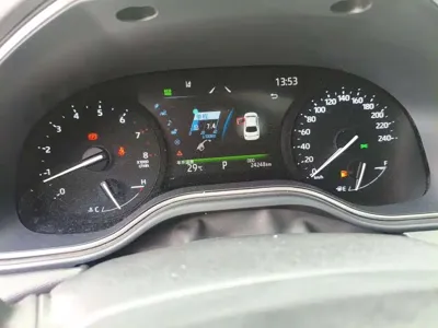 Toyota Avalon 2024, 24200 км, за 19596.56 USD - фото 9